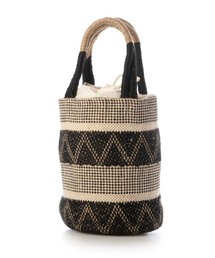 CACHELLIE（カシェリエ）の「JUTE 〇 TOTE（トートバッグ）」