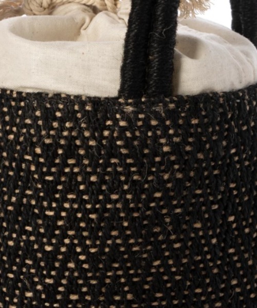 CACHELLIE（カシェリエ）の「JUTE 〇 TOTE（トートバッグ・レディース・その他1/その他2/その他3・FREE）」の8枚目の写真