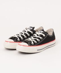 CONVERSE コンバース AS AGED TC OX オールスター エイジド TC OX 31318210 BLACK
