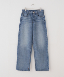 JOURNAL STANDARD デニム リコンストラクトデニムPT JOURNAL STANDARD｜ジャーナルスタンダードのデニムパンツ（フル