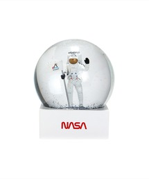 HIGHTIDE（ハイタイド）の「DETAIL NASA SNOW GLOBE ディテール ナサ スノー グローブ（インテリア雑貨）」