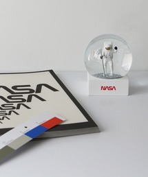 HIGHTIDE（ハイタイド）の「DETAIL NASA SNOW GLOBE ディテール ナサ スノー グローブ（インテリア雑貨）」