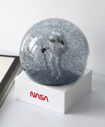 HIGHTIDE（ハイタイド）の「DETAIL NASA SNOW GLOBE ディテール ナサ スノー グローブ（インテリア雑貨）」