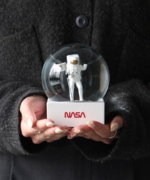 HIGHTIDE（ハイタイド）の「DETAIL NASA SNOW GLOBE ディテール ナサ スノー グローブ（インテリア雑貨）」