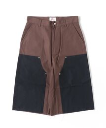 CUT WORK TROUSER