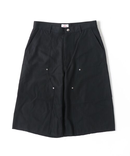 Vivienne Westwood MAN（ヴィヴィアンウエストウッドマン）の「CUT WORK TROUSER（その他パンツ・メンズ・ライトグレー/ブラック・S/M/L）」の2枚目の写真