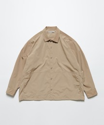 BASISBROEK（バシスブルック）の「ORGEON（シャツ/ブラウス）」