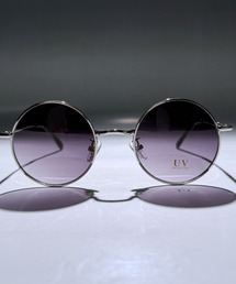 セール】【GUCCI/グッチ】オーバル サングラス GG1662SA 002