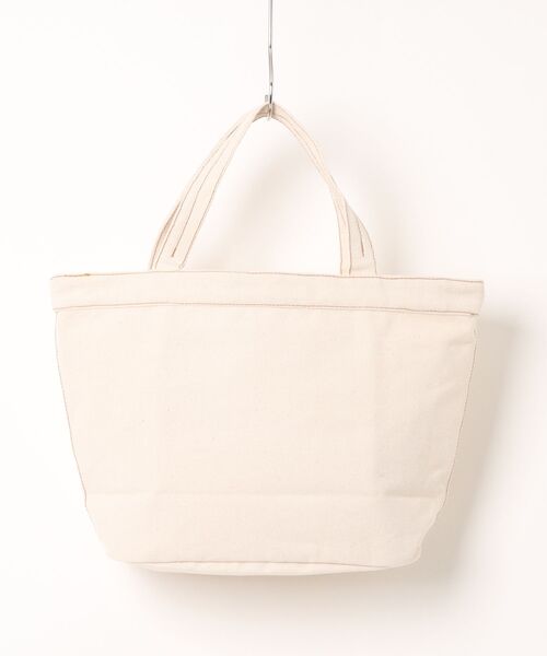 A.P.C.（アーペーセー）の「TOTE JADE（トートバッグ・レディース・オフホワイト・XS）」の2枚目の写真