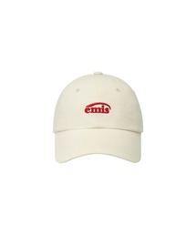 EMIS（イミス）の「SMALL LOGO BALL CAP（キャップ）」