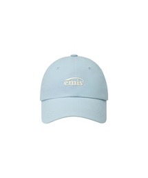 EMIS（イミス）の「SMALL LOGO BALL CAP（キャップ）」