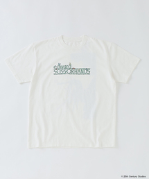 JOURNAL STANDARD（ジャーナルスタンダード）の「ムービー アーカイブ プリント Tシャツ（Tシャツ/カットソー）」