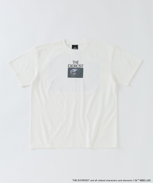 ムービー アーカイブ プリント Tシャツ（Tシャツ/カットソー