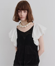 ballerina Camisole（キャミソール）｜LA BELLE ETUDE（ラベル