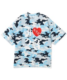 TOKYO23 I Love 23 T-shirt / トウキョウ23 アイ ラブ 23 T-シャツ