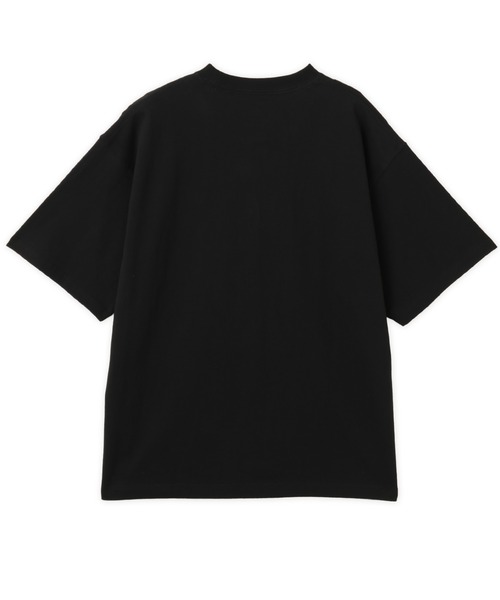 TOKYO 23(トウキョウニジュウサン)の「TOKYO23 I Love 23 T-shirt / トウキョウ23 アイ ラブ 23 T-シャツ(Tシャツ/カットソー・メンズ・ホワイト/カモフラージュ/ブラック・XL/L/M/XXL)」の11枚目の写真