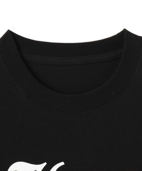 TOKYO 23(トウキョウニジュウサン)の「TOKYO23 I Love 23 T-shirt / トウキョウ23 アイ ラブ 23 T-シャツ(Tシャツ/カットソー・メンズ・ホワイト/カモフラージュ/ブラック・XL/L/M/XXL)」の8枚目の写真