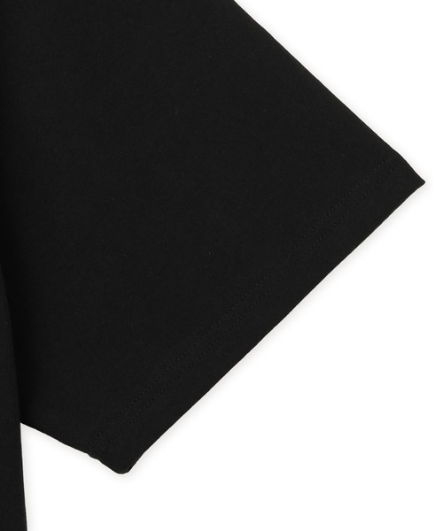 TOKYO 23(トウキョウニジュウサン)の「TOKYO23 I Love 23 T-shirt / トウキョウ23 アイ ラブ 23 T-シャツ(Tシャツ/カットソー・メンズ・ホワイト/カモフラージュ/ブラック・XL/L/M/XXL)」の9枚目の写真