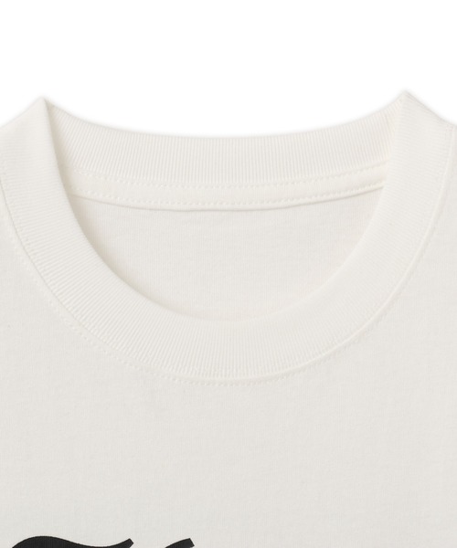 TOKYO 23(トウキョウニジュウサン)の「TOKYO23 I Love 23 T-shirt / トウキョウ23 アイ ラブ 23 T-シャツ(Tシャツ/カットソー・メンズ・ホワイト/カモフラージュ/ブラック・XL/L/M/XXL)」の4枚目の写真
