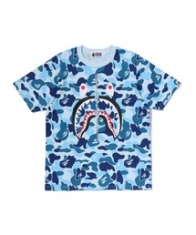 A BATHING APE｜ア ベイシング エイプのトップス（ブルー・ネイビー