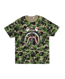 A BATHING APE｜ア ベイシング エイプのTシャツ/カットソー（グリーン