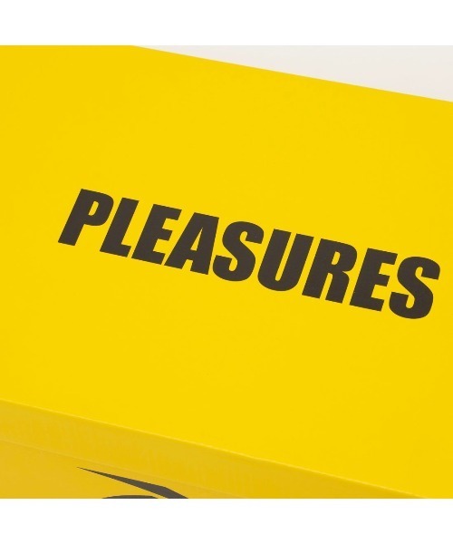 Reebok(リーボック)の「プレジャーズ プレミア トリニティ KFS / PLEASURES PREMIER TRINITY KFS(スニーカー・メンズ・ブラック・26.5cm/26.0cm/25.5cm/30.0cm/29.0cm/28.5cm/28.0cm/27.5cm/27.0cm)」の8枚目の写真