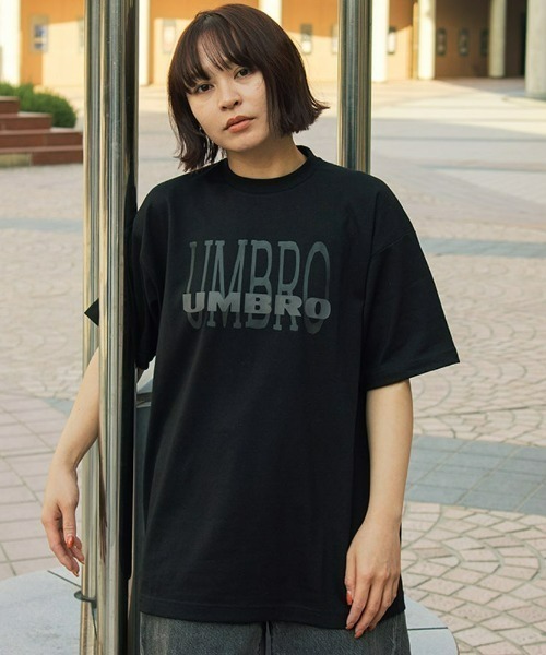 DESCENTE STORE｜デサントストア（レディース）のトップス（ブラック
