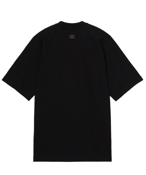 UMBRO(アンブロ)の「umbro/アンブロ 【EC別注】オーバーサイズグラッフィックTシャツ(Tシャツ/カットソー・メンズ・ネイビー/ホワイト/ブラック・S/O/M/L)」の17枚目の写真
