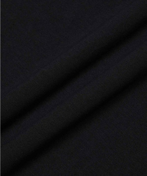 UMBRO(アンブロ)の「umbro/アンブロ 【EC別注】オーバーサイズグラッフィックTシャツ(Tシャツ/カットソー・メンズ・ネイビー/ホワイト/ブラック・S/O/M/L)」の11枚目の写真