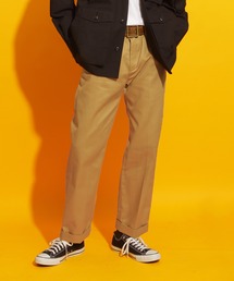 Cold Mercerized Chino Work Pants