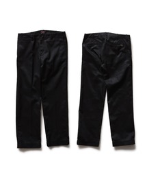 ROTAR | Cold Mercerized Chino Work Pants(チノパンツ)