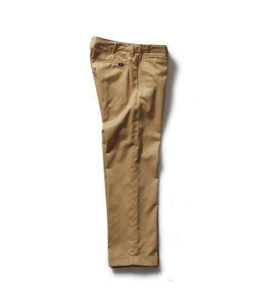 ROTAR(ローター)の「Cold Mercerized Chino Work Pants(チノパンツ・メンズ・モスグリーン/ブラック/ベージュ/ネイビー・MEDIUM/X-LARGE/LARGE)」の20枚目の写真