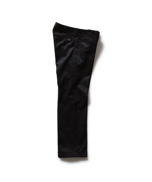 ROTAR(ローター)の「Cold Mercerized Chino Work Pants(チノパンツ・メンズ・モスグリーン/ブラック/ベージュ/ネイビー・MEDIUM/X-LARGE/LARGE)」の5枚目の写真