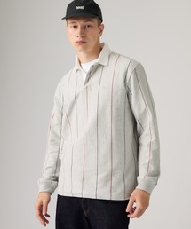 Levi's/リーバイス ユニオン ラグビーシャツ