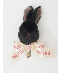 PINK HOUSE（ピンクハウス）の「SWAN LAKE ぬいぐるみコサージュ