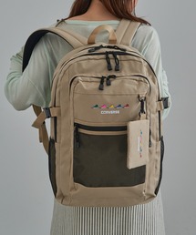 【CONVERSE】CV SNEAKERS PRINT BACK PACK