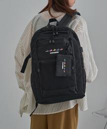 【CONVERSE】CV SNEAKERS PRINT BACK PACK