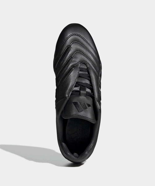 adidas(アディダス)の「テコンドー メイ エリート / Taekwondo Mei Elite / アディダスオリジナルス adidas Originals(スニーカー・レディース・ブラック・25.5cm/26.0cm/26.5cm/27.0cm/27.5cm/28.0cm/22.5cm/23.0cm/23.5cm/24.0cm/24.5cm/25.0cm/28.5cm/29.0cm/22.0cm)」の4枚目の写真