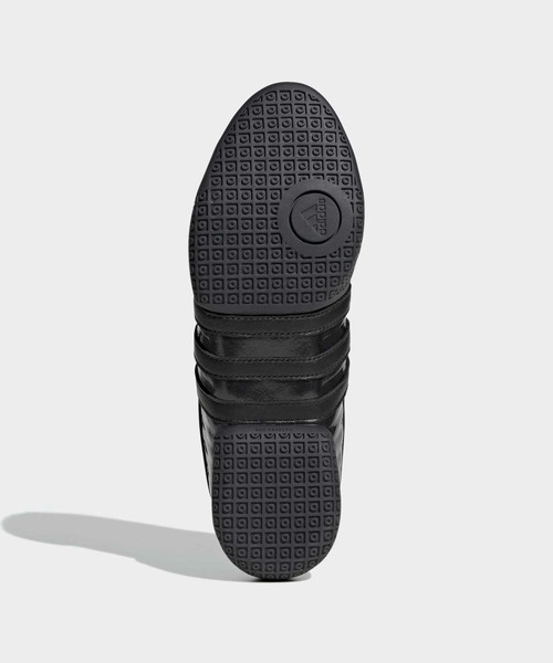 adidas(アディダス)の「テコンドー メイ エリート / Taekwondo Mei Elite / アディダスオリジナルス adidas Originals(スニーカー・レディース・ブラック・25.5cm/26.0cm/26.5cm/27.0cm/27.5cm/28.0cm/22.5cm/23.0cm/23.5cm/24.0cm/24.5cm/25.0cm/28.5cm/29.0cm/22.0cm)」の5枚目の写真