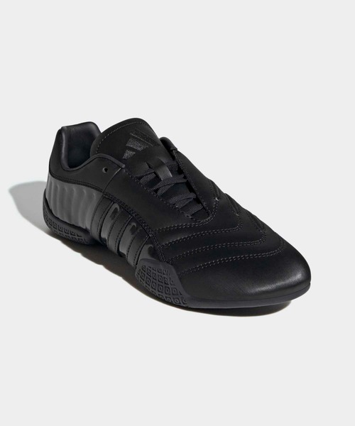 adidas(アディダス)の「テコンドー メイ エリート / Taekwondo Mei Elite / アディダスオリジナルス adidas Originals(スニーカー・レディース・ブラック・25.5cm/26.0cm/26.5cm/27.0cm/27.5cm/28.0cm/22.5cm/23.0cm/23.5cm/24.0cm/24.5cm/25.0cm/28.5cm/29.0cm/22.0cm)」の6枚目の写真