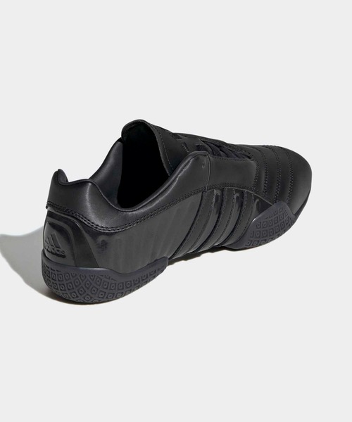 adidas(アディダス)の「テコンドー メイ エリート / Taekwondo Mei Elite / アディダスオリジナルス adidas Originals(スニーカー・レディース・ブラック・25.5cm/26.0cm/26.5cm/27.0cm/27.5cm/28.0cm/22.5cm/23.0cm/23.5cm/24.0cm/24.5cm/25.0cm/28.5cm/29.0cm/22.0cm)」の7枚目の写真