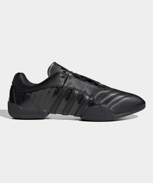adidas(アディダス)の「テコンドー メイ エリート / Taekwondo Mei Elite / アディダスオリジナルス adidas Originals(スニーカー・レディース・ブラック・25.5cm/26.0cm/26.5cm/27.0cm/27.5cm/28.0cm/22.5cm/23.0cm/23.5cm/24.0cm/24.5cm/25.0cm/28.5cm/29.0cm/22.0cm)」の8枚目の写真