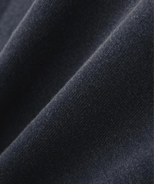 BEAVER(ビーバー)の「MAVYTH/メヴィス ASID WASH DAMAGE POLO SHIRTS(ポロシャツ・メンズ・ネイビー/グレー/ブラック・M/L/XL)」の12枚目の写真