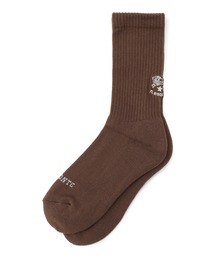 IL BISONTE（イルビゾンテ）の「IL BISONTE / ソックス / 2026 AUTUMN WINTER（ソックス/靴下）」
