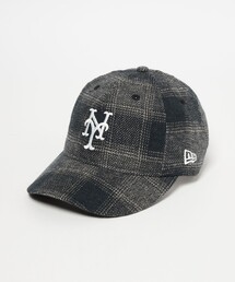 NEW ERA(�j���[�G��)�́y�ʒ��z��NEW ERA���R�b�g�� �c�C�[�h 9THIRTY �L���b�v(�L���b�v)