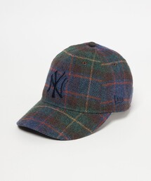 NEW ERA(�j���[�G��)�́y�ʒ��z��NEW ERA���R�b�g�� �c�C�[�h 9THIRTY �L���b�v(�L���b�v)