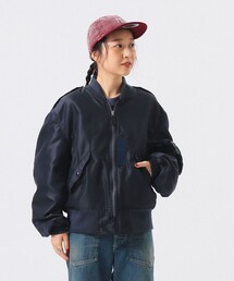 Buzz Rickson's（バズリクソンズ）の「【別注】BUZZ RICKSON'S / Type L-2A（ブルゾン）」