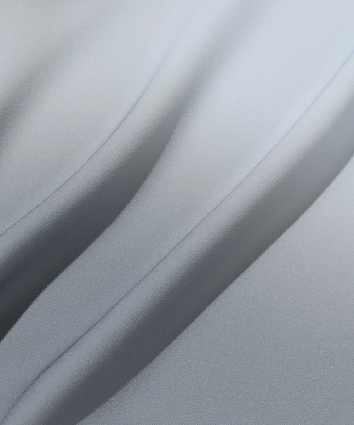 RAGEBLUE(レイジブルー)の「【LUXURY+EASY】<イージーケア>NUANCE PATTERN OVER SIZE SHIRTS/ラグイージーニュアンス柄オーバーサイズシャツ(シャツ/ブラウス・メンズ・ブラウン/ブラック/グレー・MEDIUM/LARGE)」の16枚目の写真