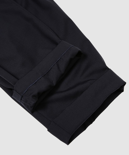MARNI（マルニ）の「TROPICAL WOOL / パンツ（その他パンツ・レディース・ダークネイビー・36(S)/38(M)）」の6枚目の写真