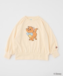 【おしゃれキャット】ビッグスウェット